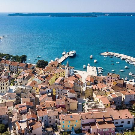 Villa Sunny Olive Перой Екстер'єр фото