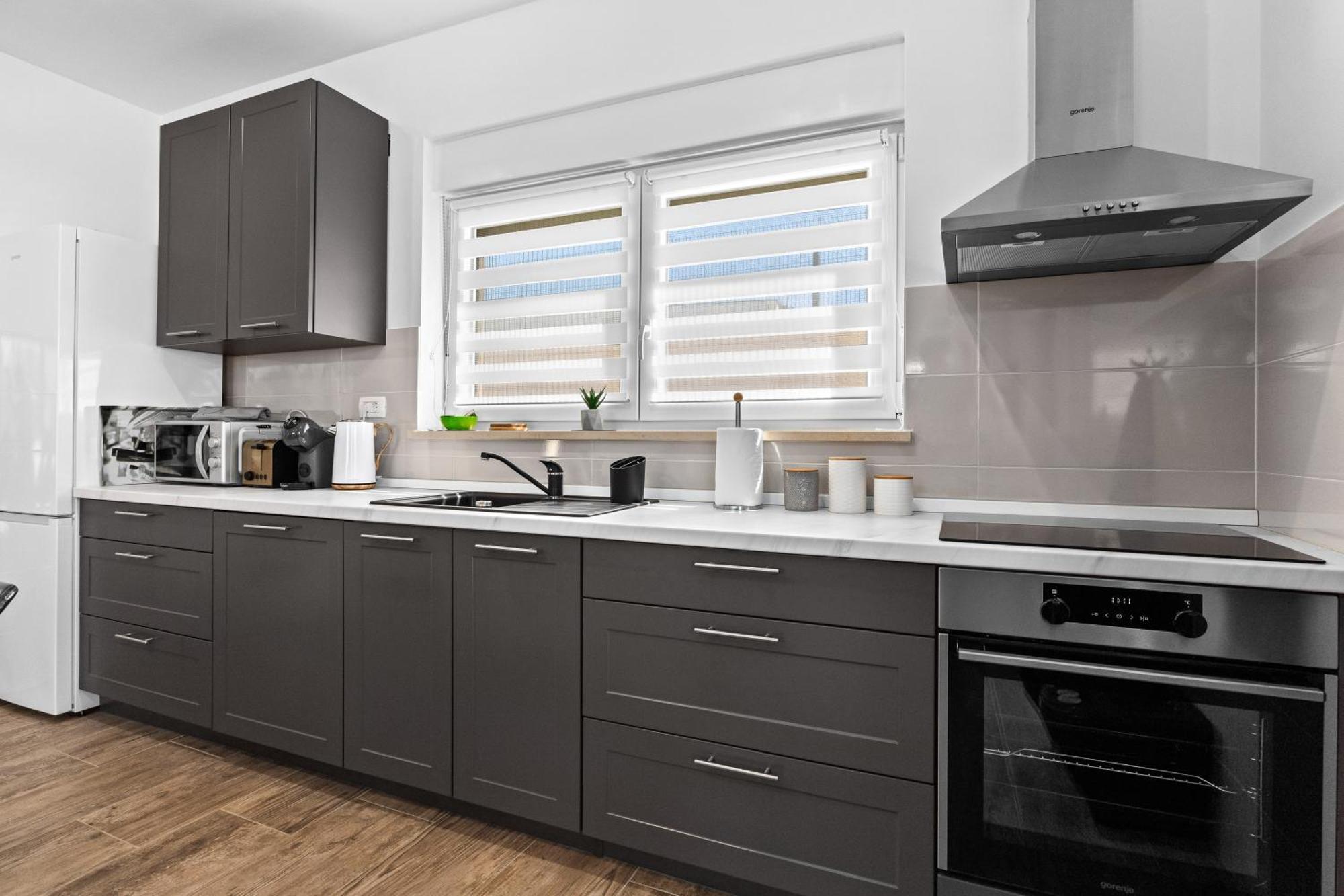 Villa Sunny Olive Перой Екстер'єр фото