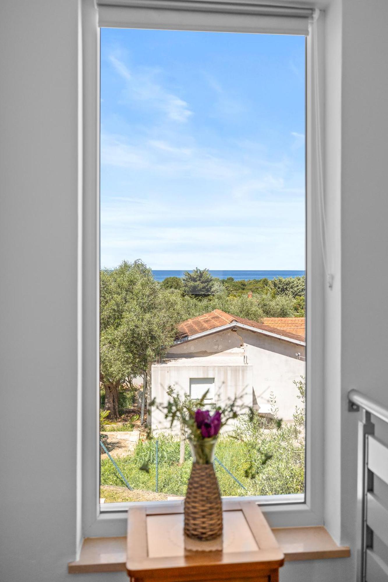 Villa Sunny Olive Перой Екстер'єр фото