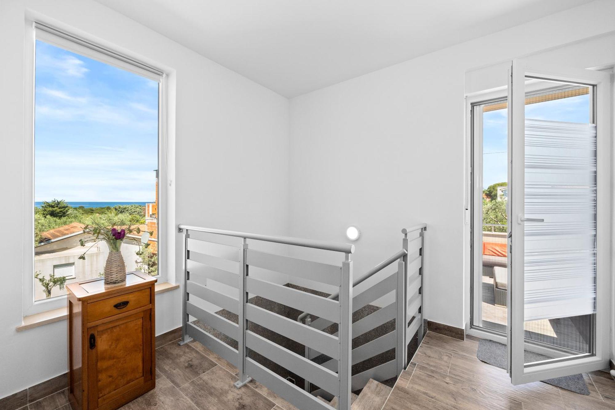 Villa Sunny Olive Перой Екстер'єр фото