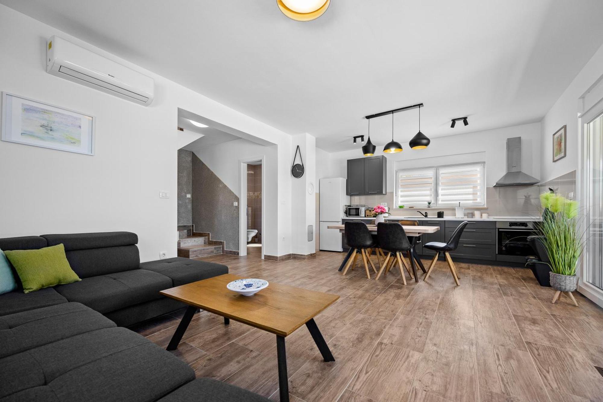 Villa Sunny Olive Перой Екстер'єр фото
